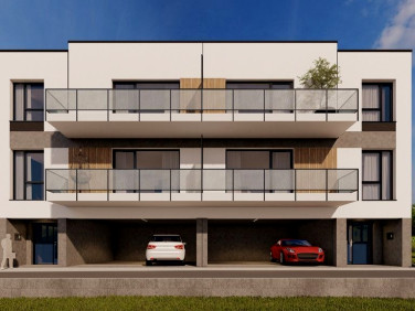 Mieszkanie Rzeszów