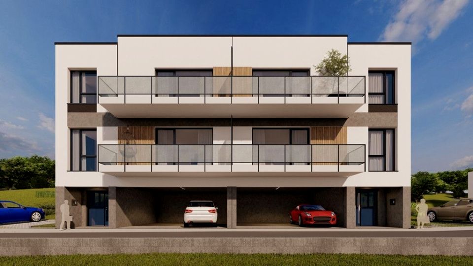 Mieszkanie Rzeszów
