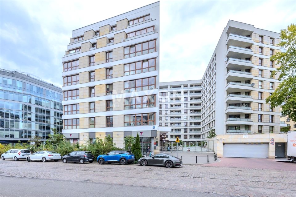 Lokal Warszawa