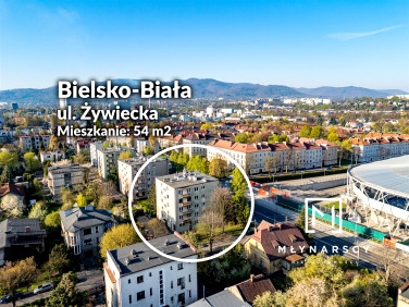 Mieszkanie Bielsko-Biała