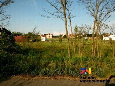 Działka budowlana Brzozowa