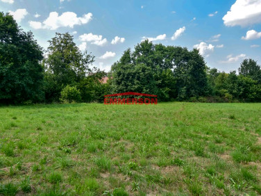 Działka inwestycyjna Sułkowice