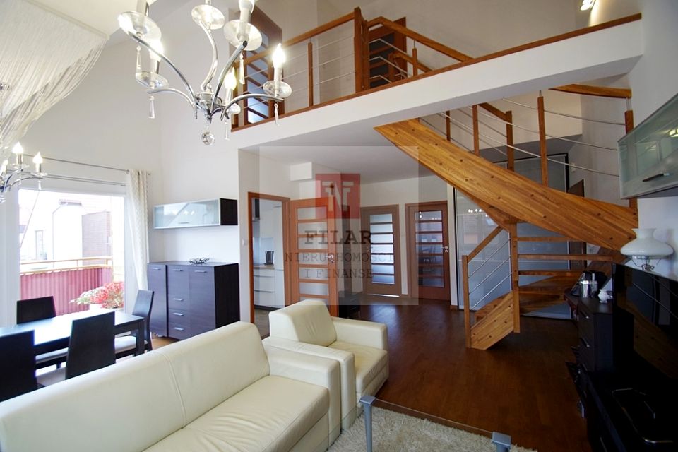 Mieszkanie Bezrzecze