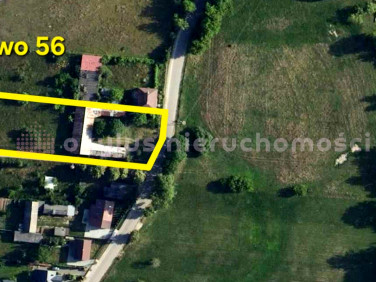 Działka budowlana Przeradowo