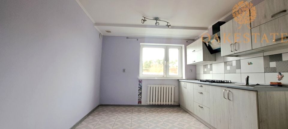 Mieszkanie Nagłowice