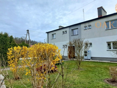 Mieszkanie Nagłowice