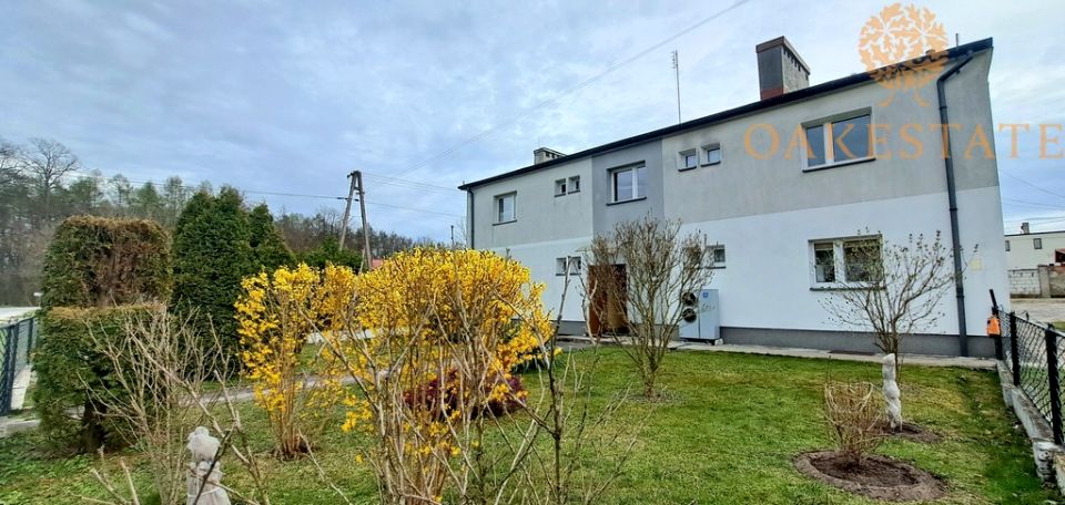 Mieszkanie Nagłowice