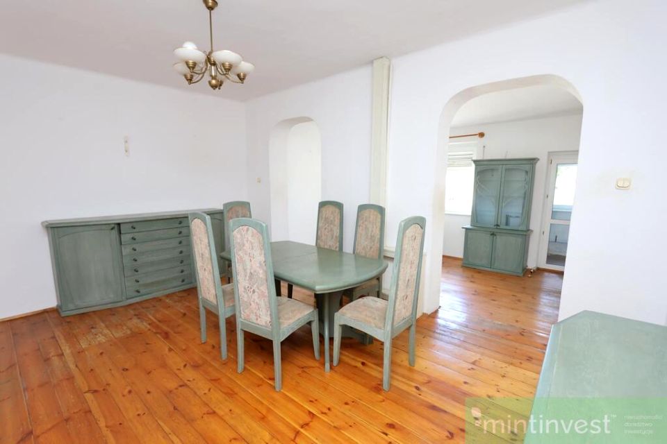 Dom Szczecin sprzedaż