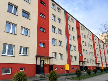 Mieszkanie blok mieszkalny Gdynia