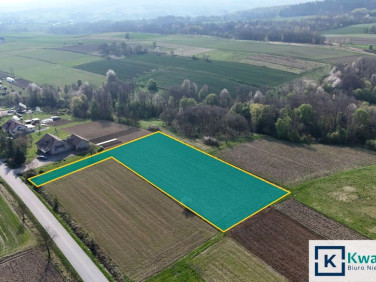 Działka budowlana Kopytowa