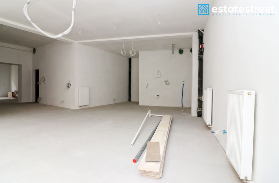 Lokal Kraków wynajem