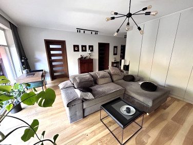 Mieszkanie Dąbrówka