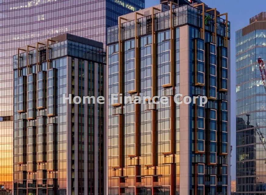 Mieszkanie apartamentowiec Warszawa