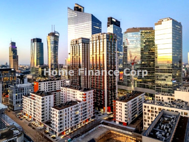 Mieszkanie Warszawa