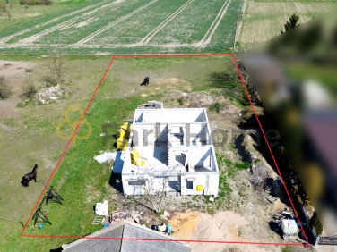 Działka budowlana Dryżyna