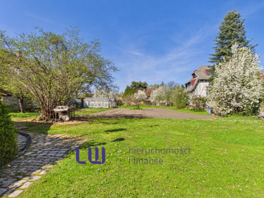 Działka budowlana Wrocław