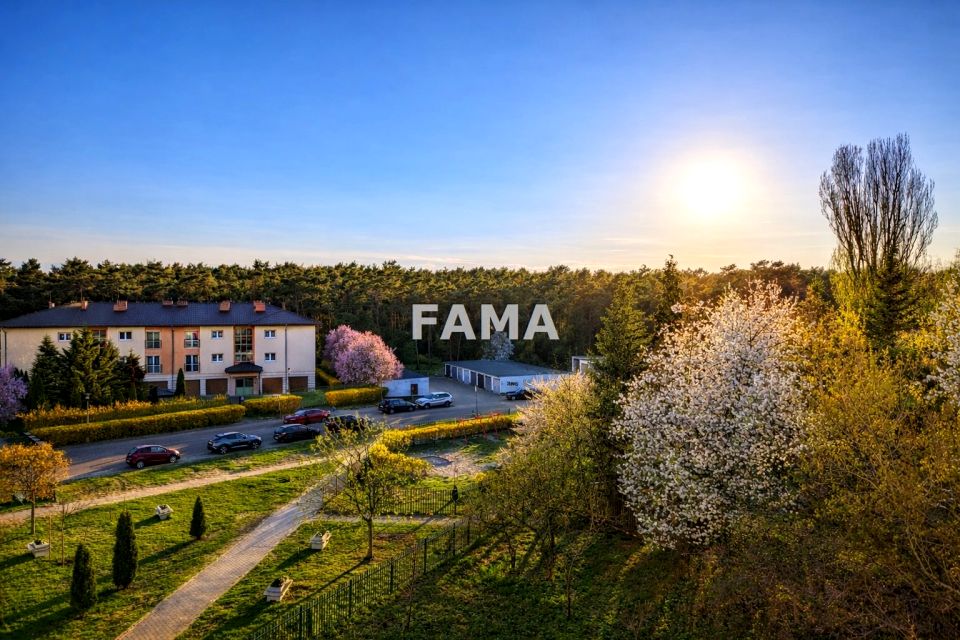 Mieszkanie Włocławek