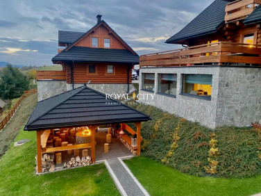 Budynek użytkowy Jaworzynka