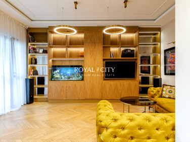 Mieszkanie Warszawa wynajem