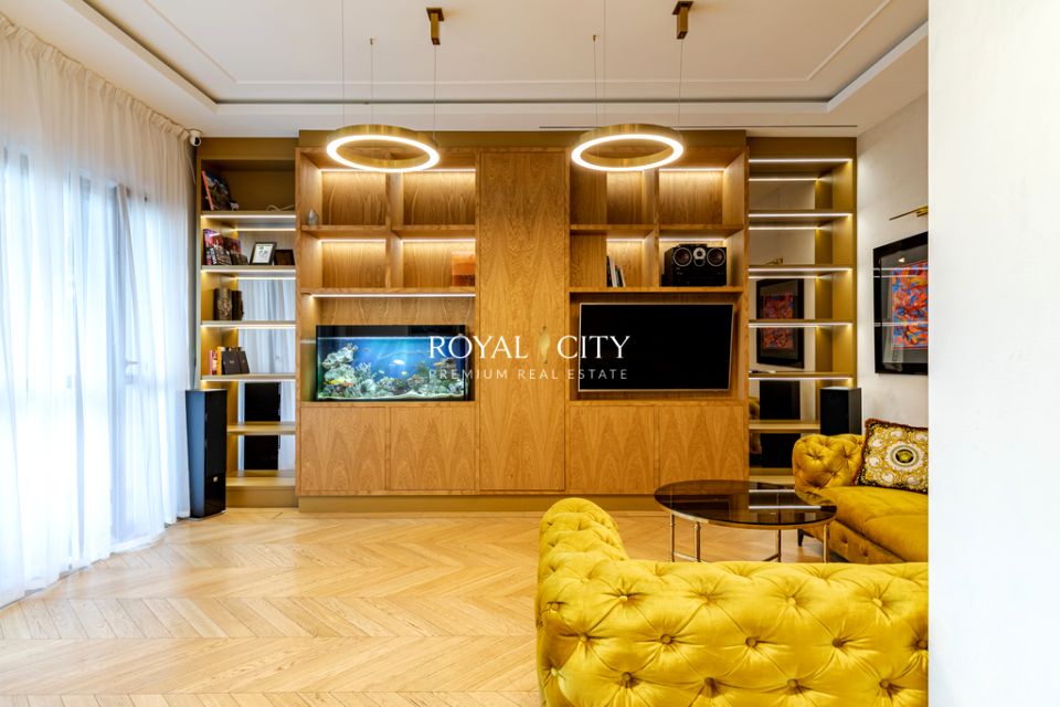 Mieszkanie Warszawa wynajem