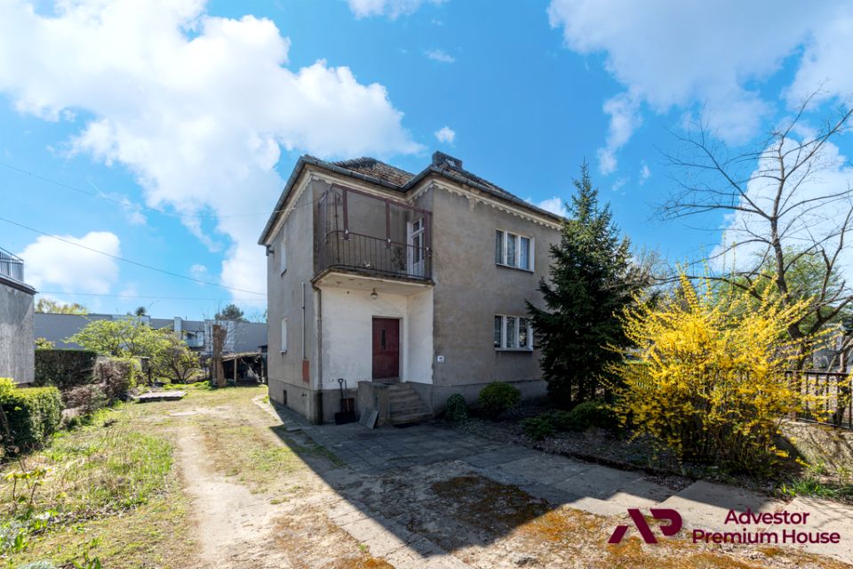 Dom Poznań sprzedaż