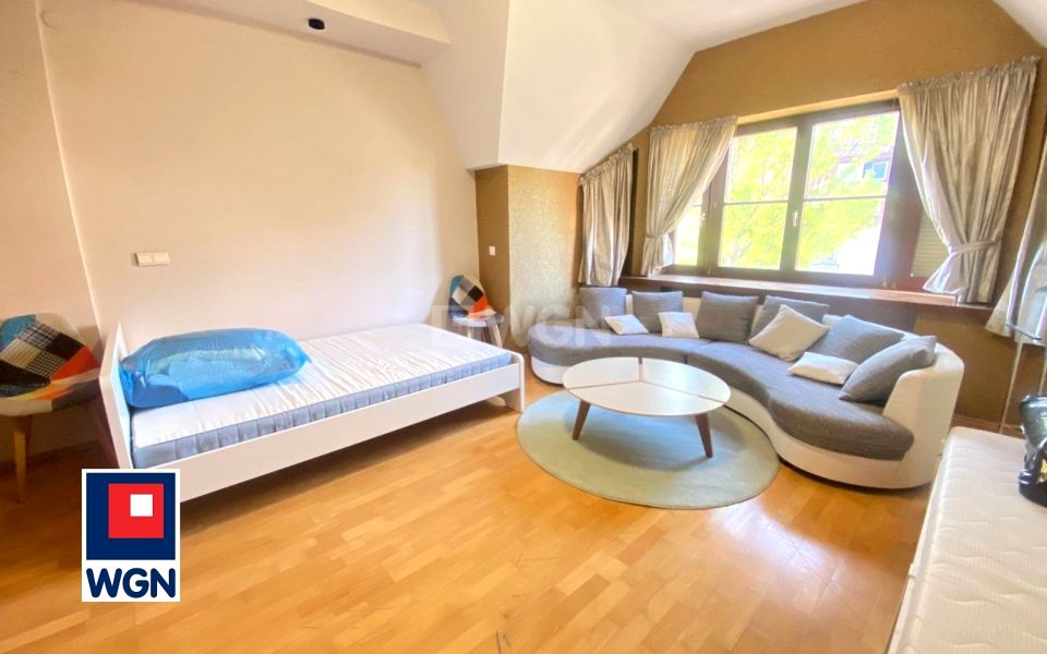 Dom Szczecin wynajem