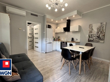 Mieszkanie Kołobrzeg