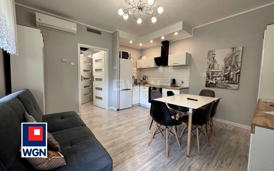 Mieszkanie Kołobrzeg