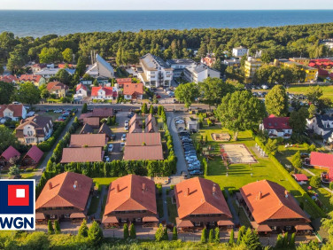 Budynek użytkowy Dźwirzyno