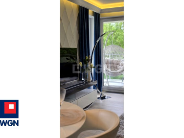 Mieszkanie Kołobrzeg