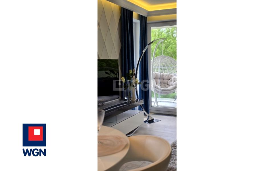 Mieszkanie Kołobrzeg