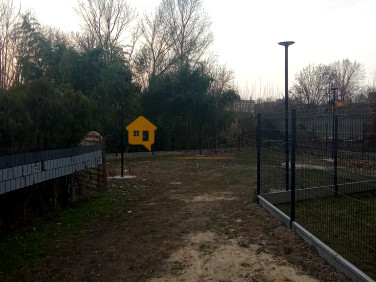 Działka budowlana Legnica sprzedam