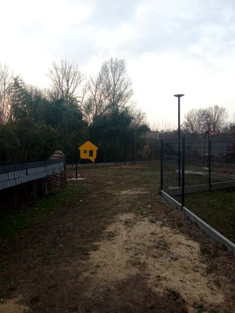 Działka budowlana Legnica sprzedam
