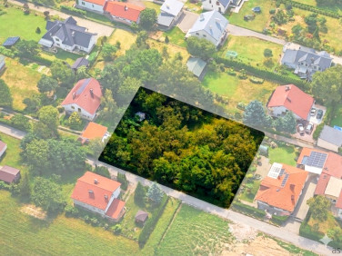 Działka inna Zaczernie sprzedam