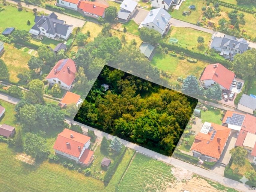 Działka inna Zaczernie sprzedam