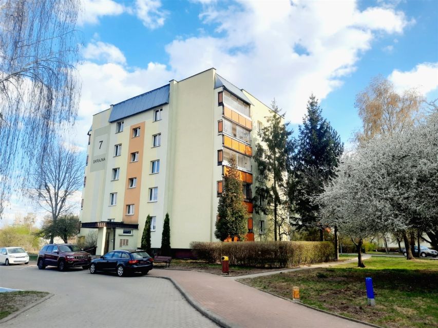 Mieszkanie Białystok