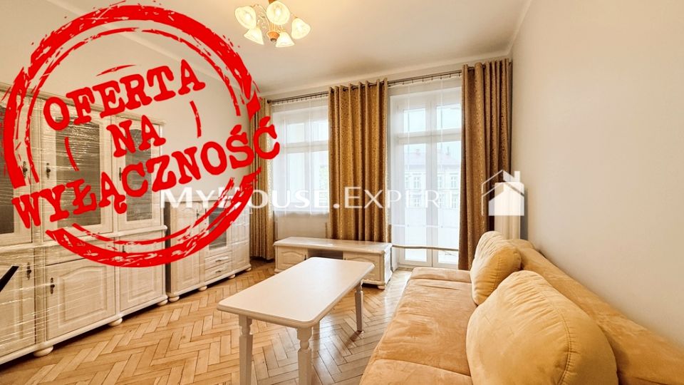 Mieszkanie Gorzów Wielkopolski