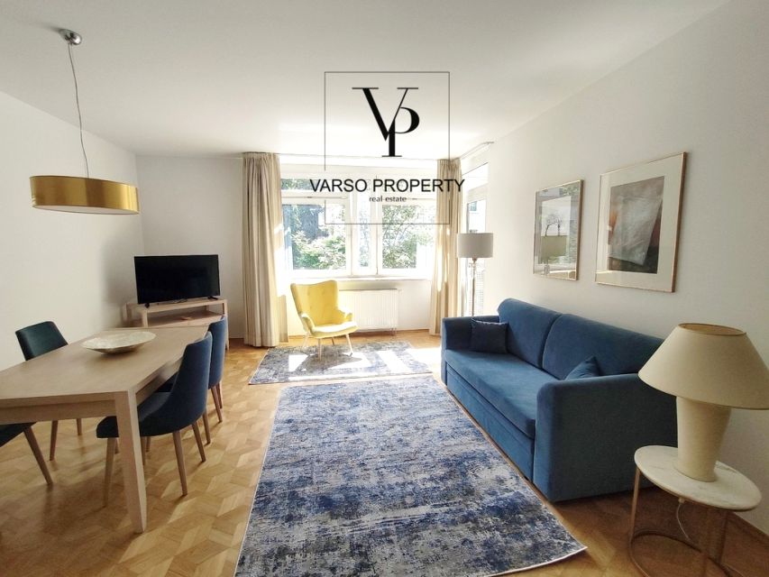 Mieszkanie Warszawa