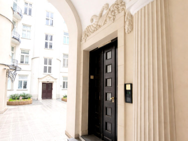 Lokal Warszawa