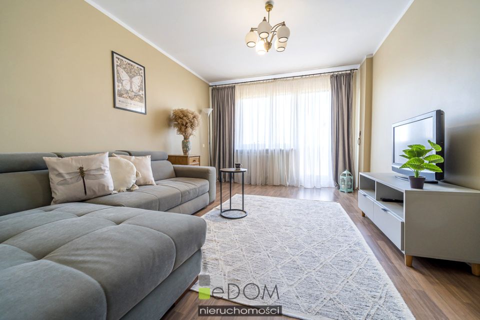 Mieszkanie Gorzów Wielkopolski