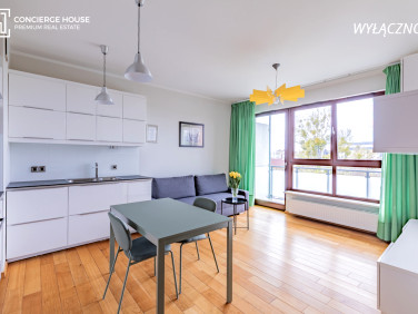 Mieszkanie Warszawa