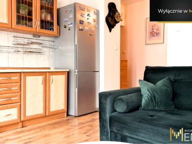 Mieszkanie Nowy Dwór Mazowiecki