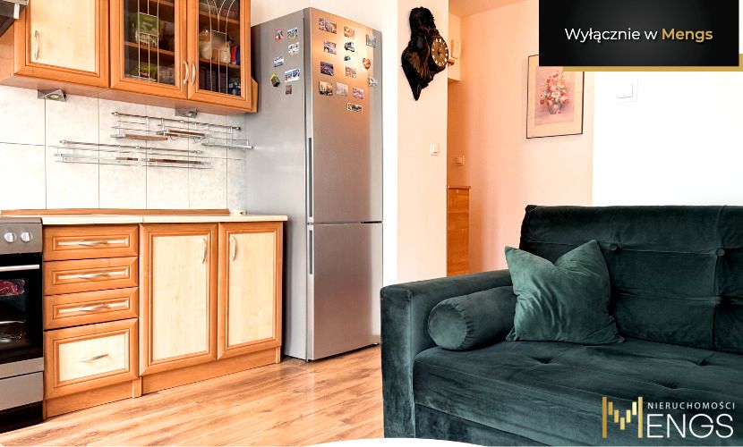 Mieszkanie Nowy Dwór Mazowiecki