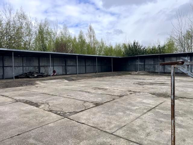 Budynek użytkowy Opole