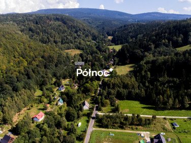 Działka budowlana Nowa Wieś