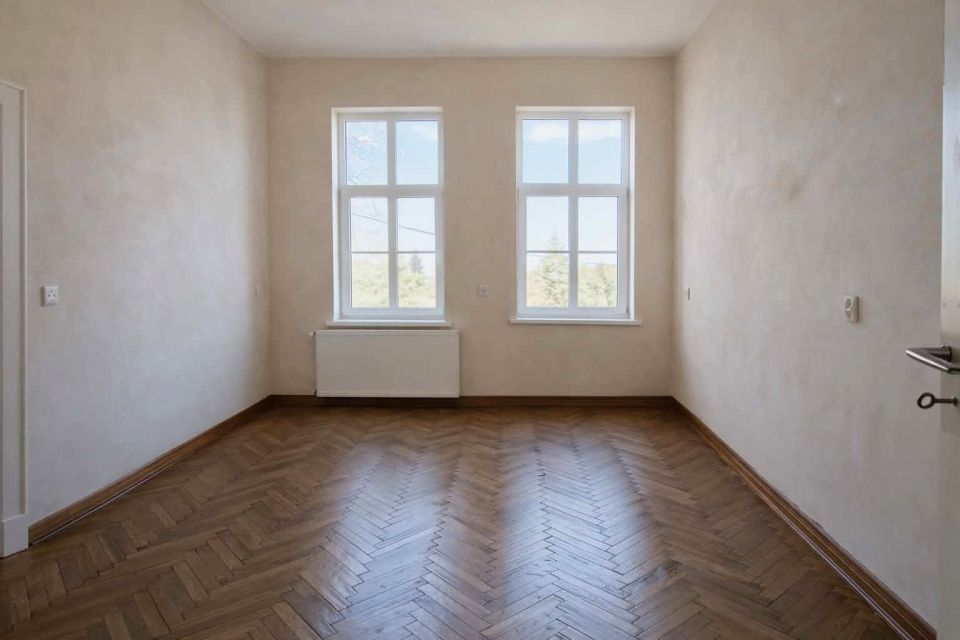 Mieszkanie Stare Pole