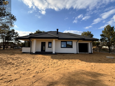 Dom Olszewnica Stara