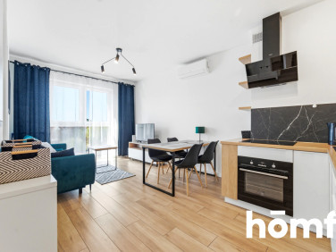 Mieszkanie Sosnowiec