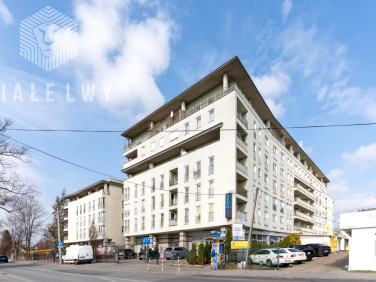 Mieszkanie Piaseczno