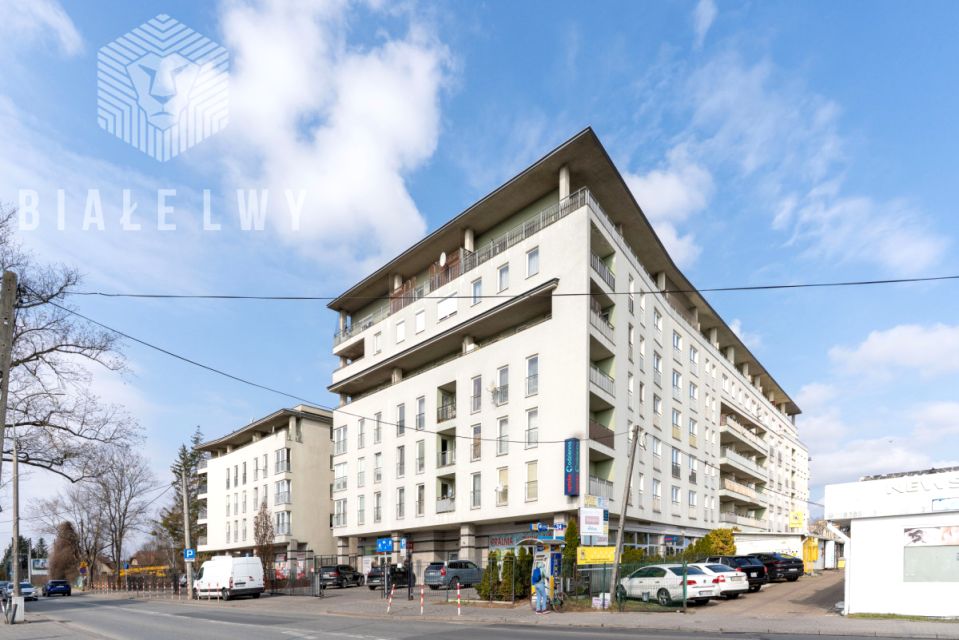 Mieszkanie Piaseczno